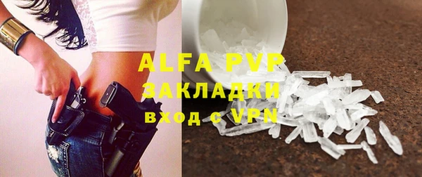 Альфа ПВП Бугульма